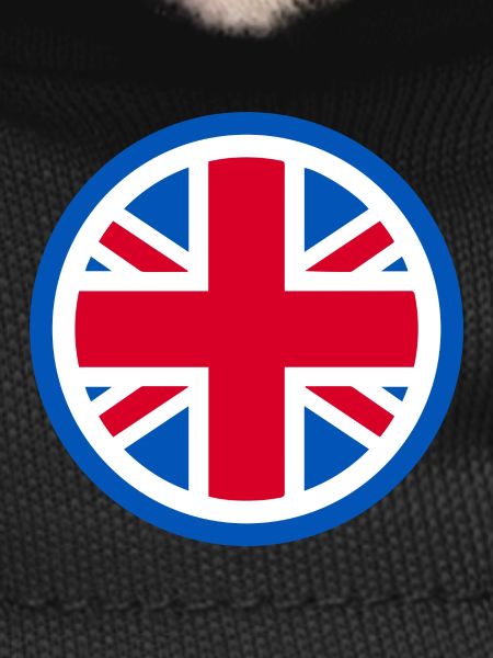 Royaume-Uni - Union Jack