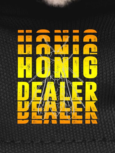 Honey Dealer Design