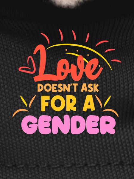 Lgbt Statement Same-sex partnership