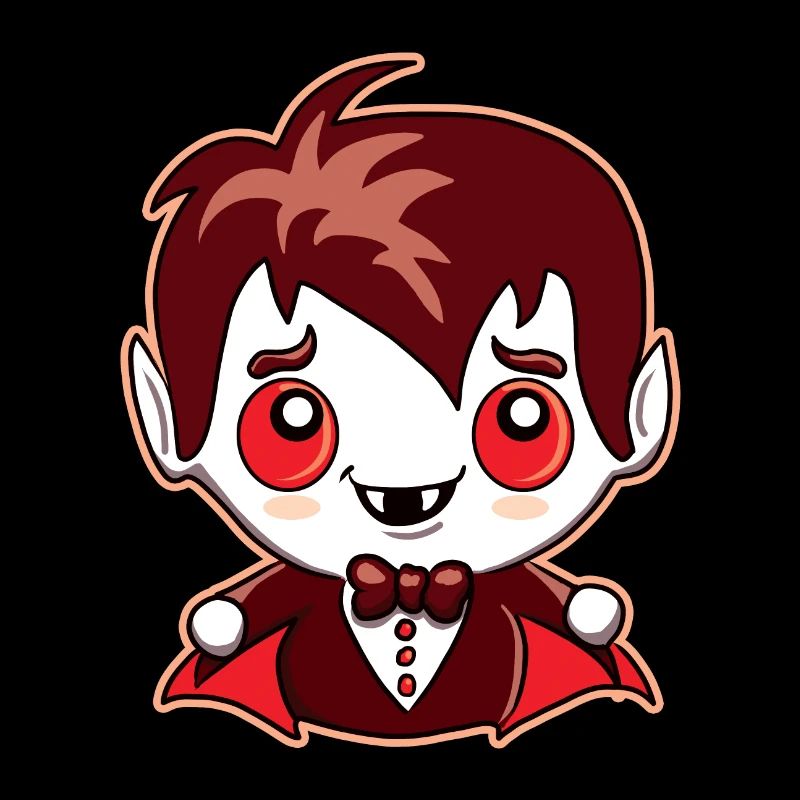 Mignon Petit Vampire