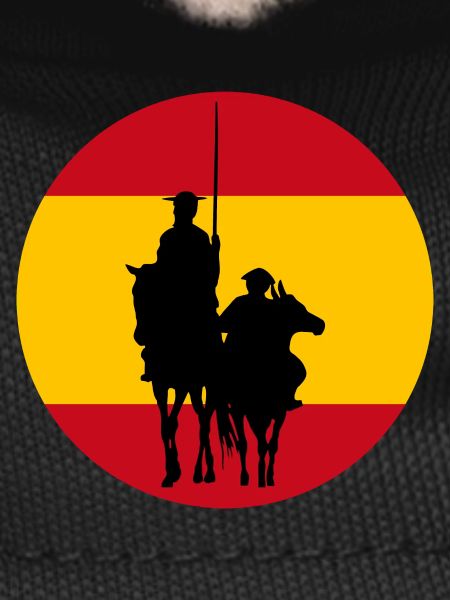 Don Quixote 2