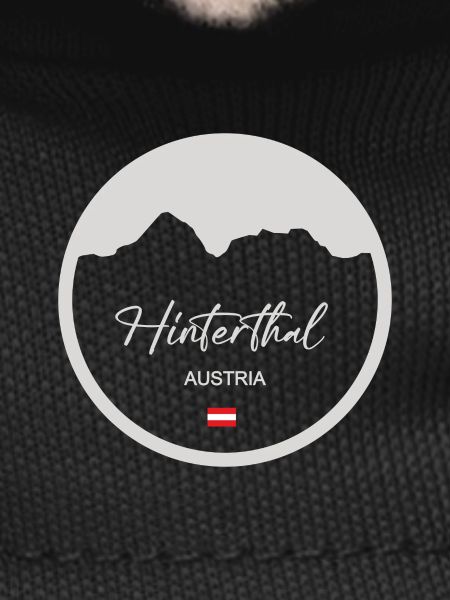 Hinterthal Austria Mountain Circle
