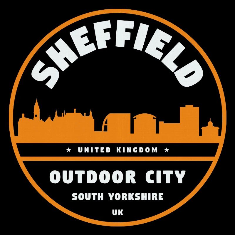 Sheffield UK