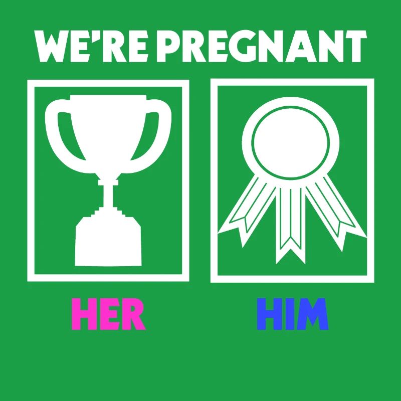 Déclaration de grossesse du parent Enceinte