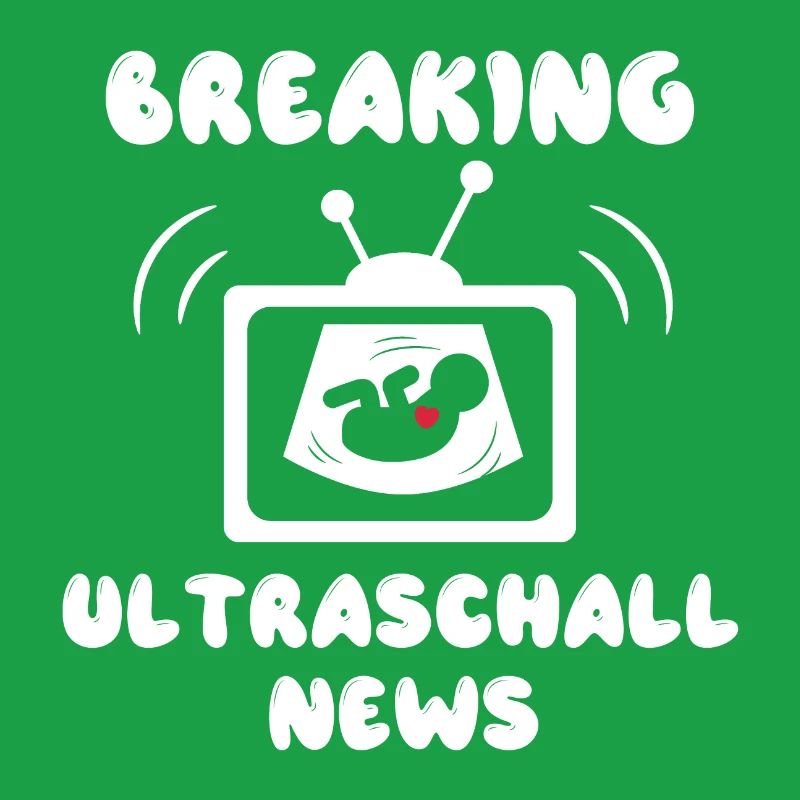 Déclaration de maman de grossesse bébé enceinte