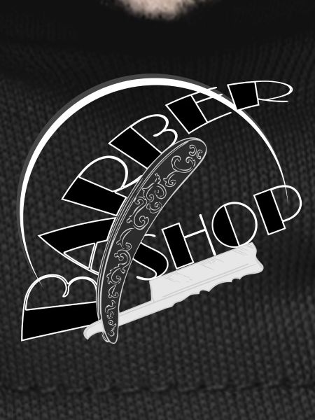Barbershop Shaving Beard