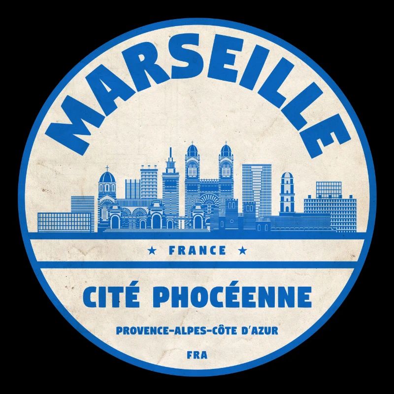 Marseille