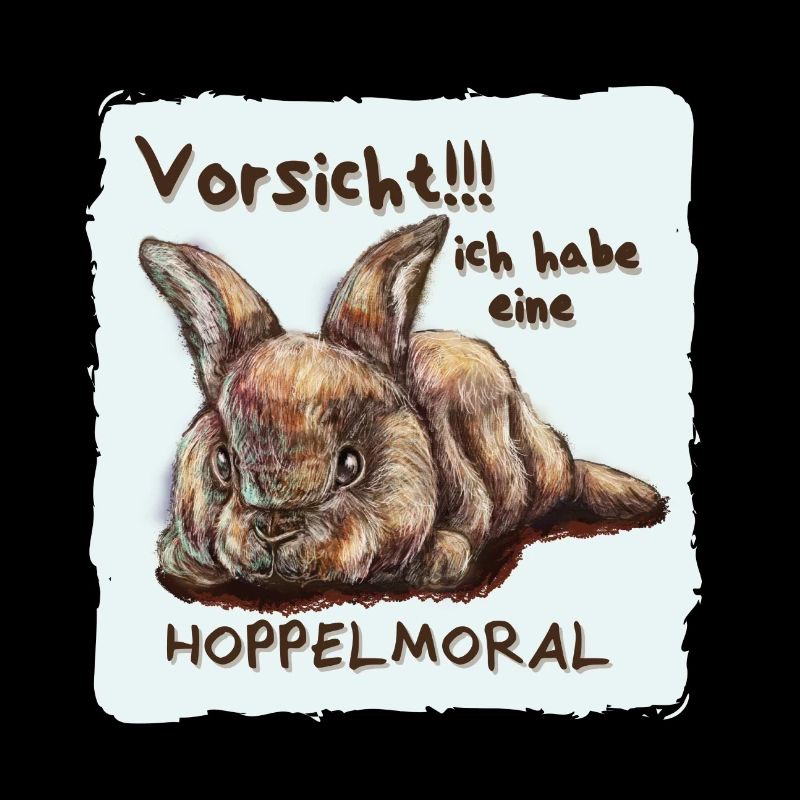 Hoppelmoral