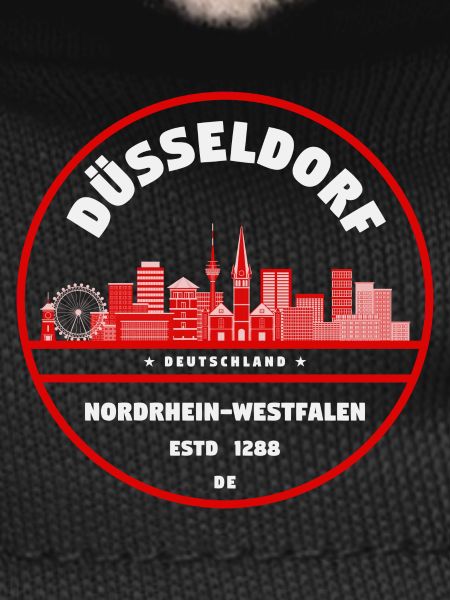 Dusseldorf