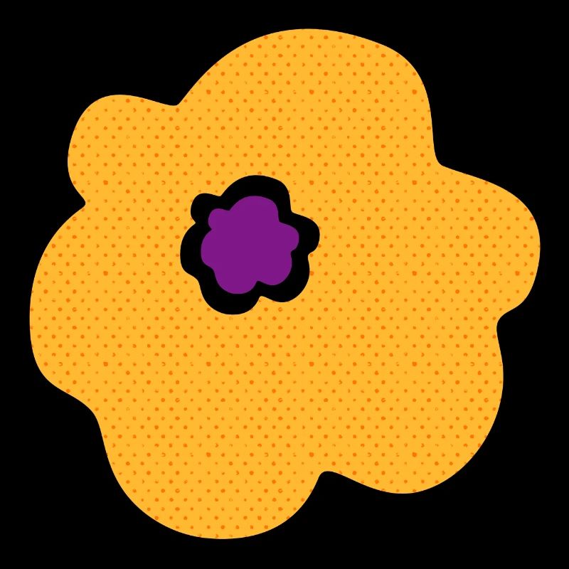 fleur jaune printemps points fleur énergie nature