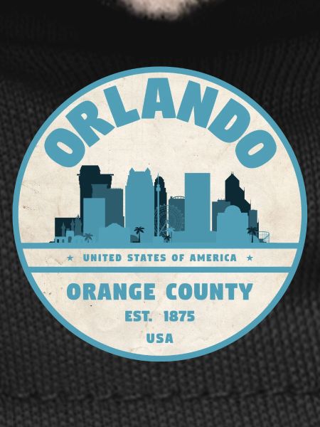 Orlando Skyline