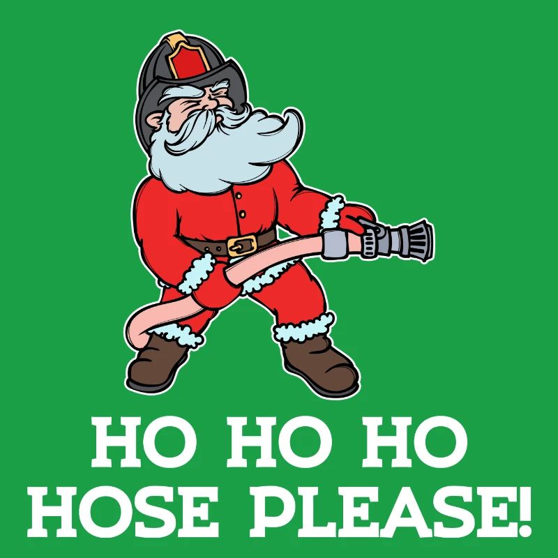 Fire Brigade Fire Protection Fire Hose Statement