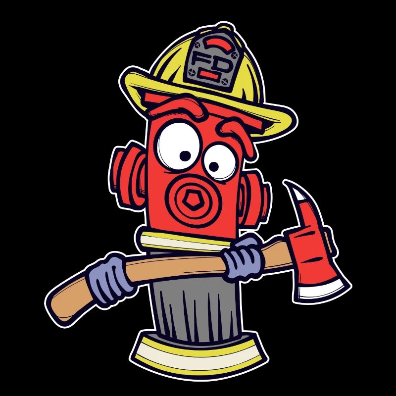 Firefighter Firefighter Helmet Extinguishing