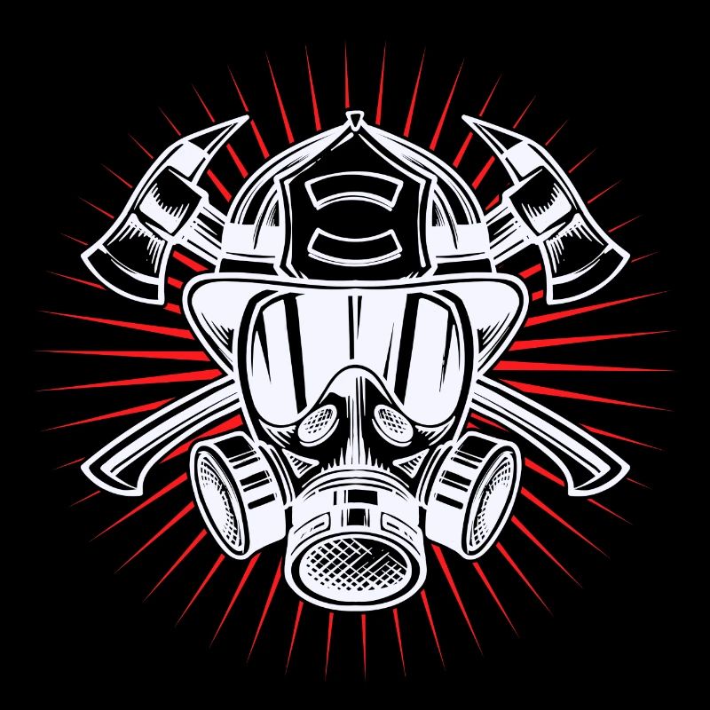 Firefighter helmet Fire protection Fire brigade Lifesaver