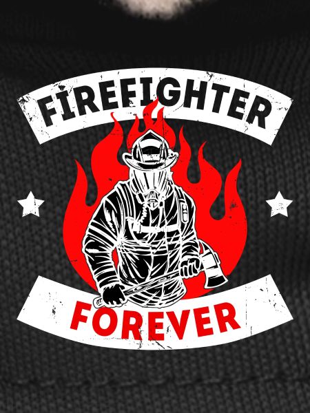 Professional Fire Brigade Firefighter Statement