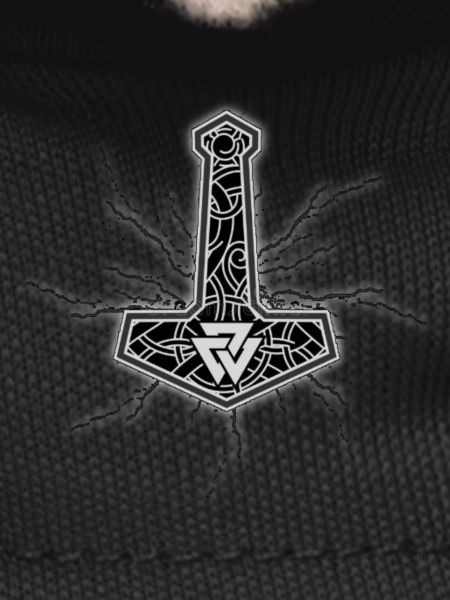 Mjölnir3