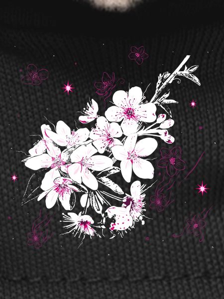 Cherry Blossom Sakura Spring