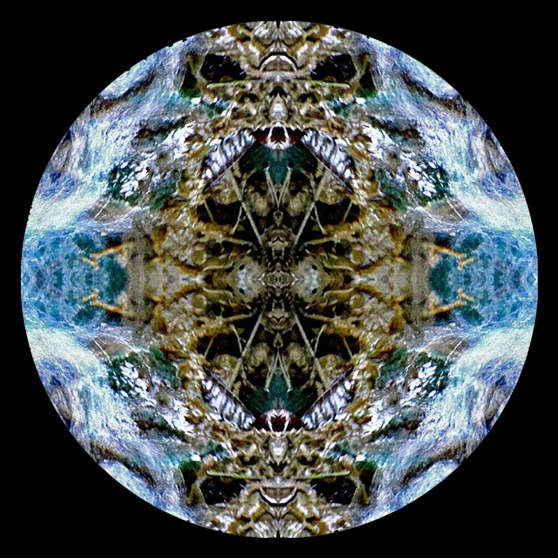 Nature Mandala Raschbach