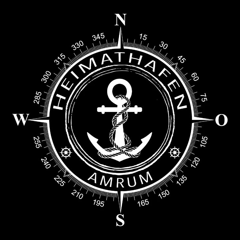Heimathafen Amrum