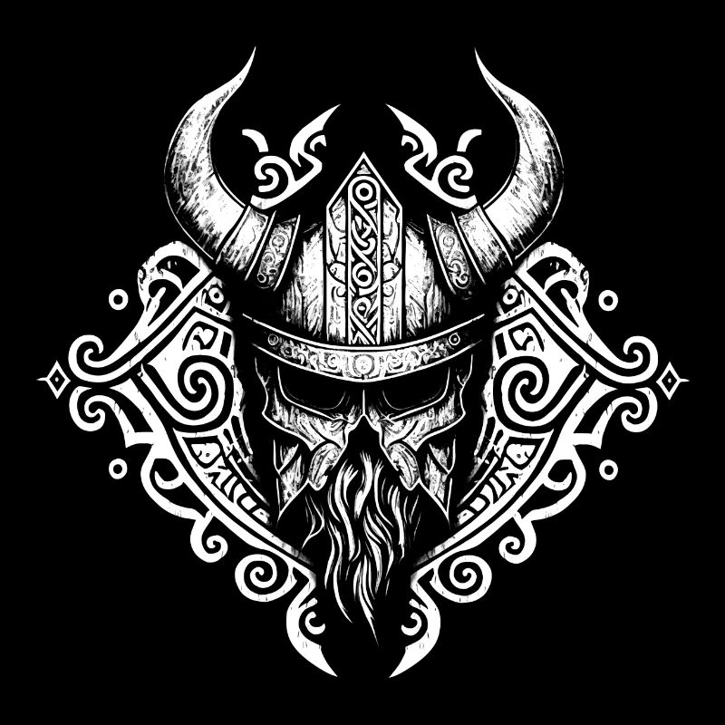 Wikingerhelm