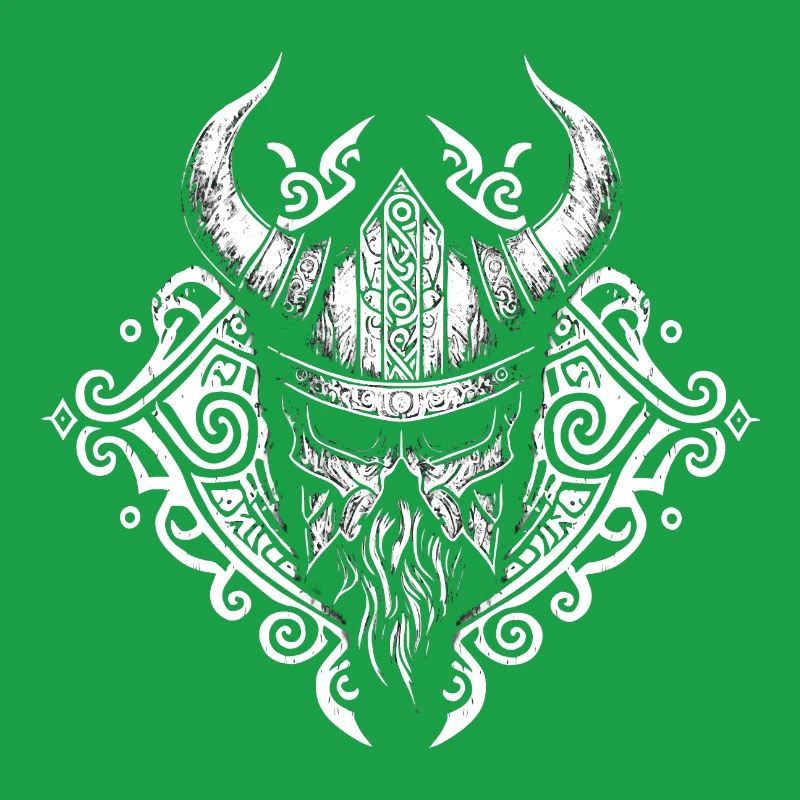 Wikingerhelm