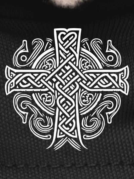 Celtic Cross