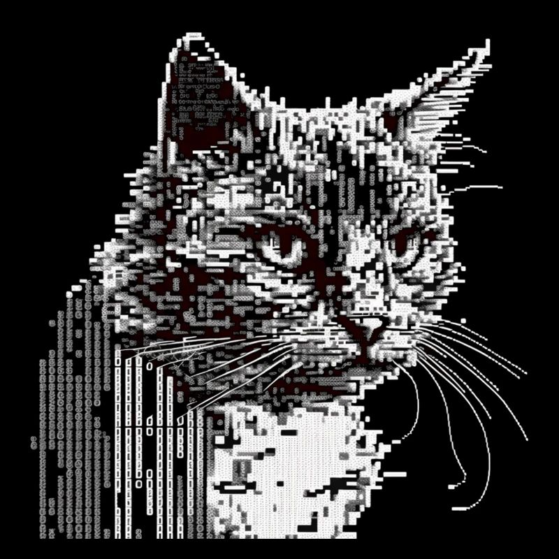 Chat ASCII