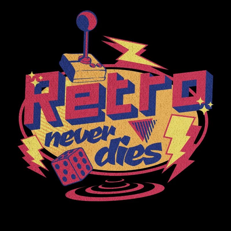 Retro Never Dies