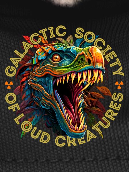 Galactic Society of Loud Creatures