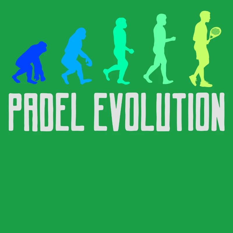 Player Evolution Padel Padel Game Statement