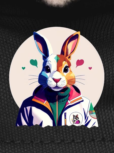 Bunny, Easter Bunny
