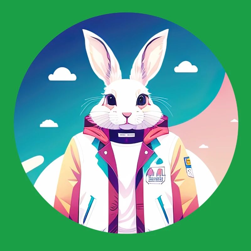 Bunny, Rabbit, Easter Bunny