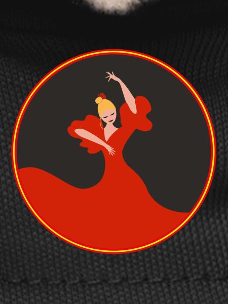 Flamenco Dancer 2