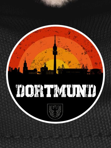 Dortmund Skyline