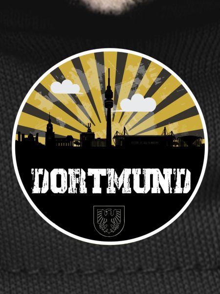 Dortmund Skyline Home Game