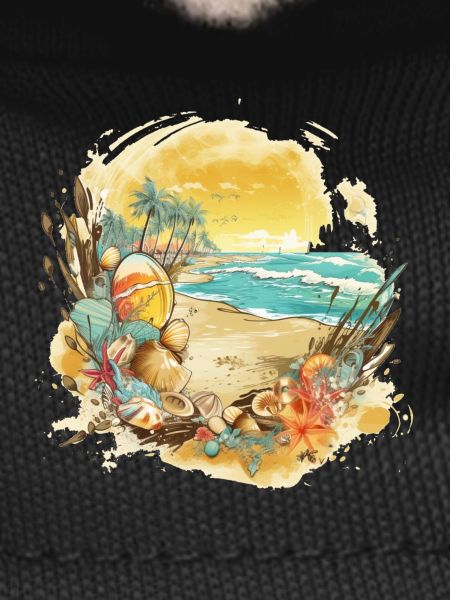 Beach Dream