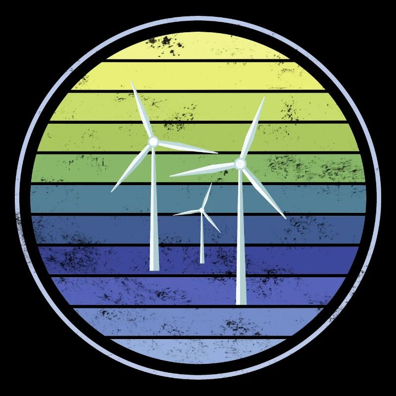 Wind Energy Sustainability