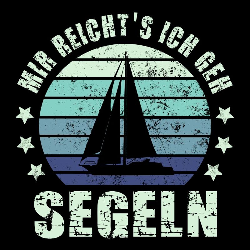 Segeln Segelboot
