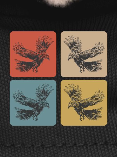 Raven Design