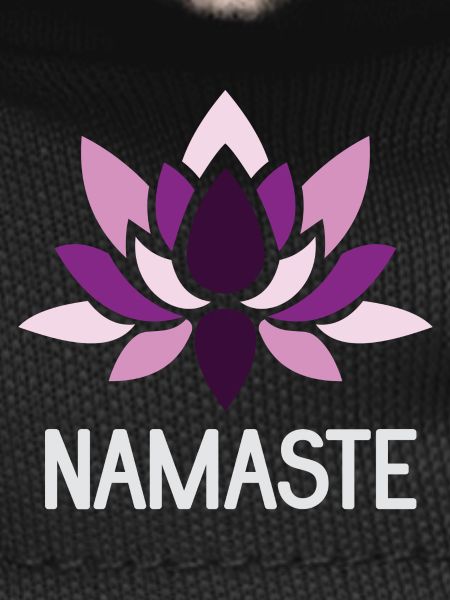 Namaste - Yoga Gift Idea
