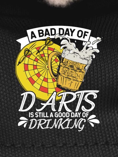 Dart pubs beer design