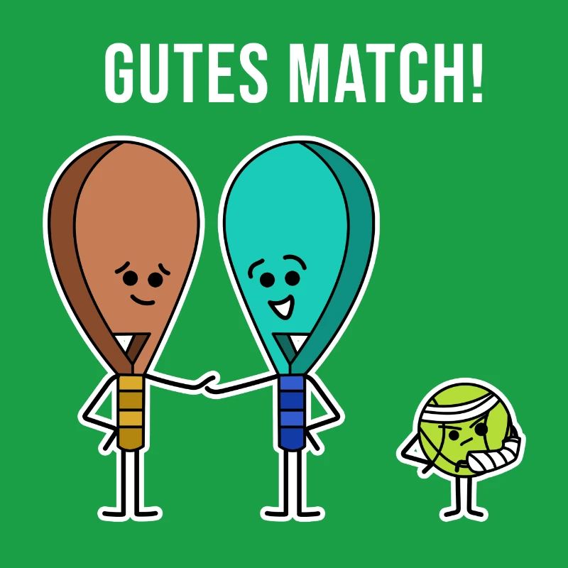 Padelteam Training Statement Padel Bälle Schläger