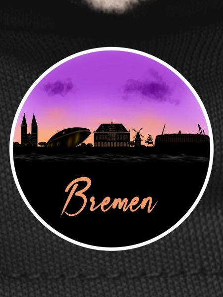 Bremen Fine Skyline