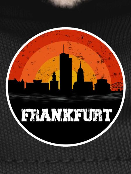 Frankfurt Skyline