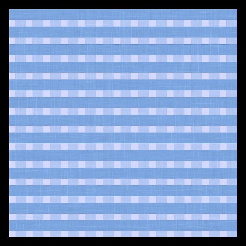 karierte muster, Leinenstoffmuster Gitteroptik