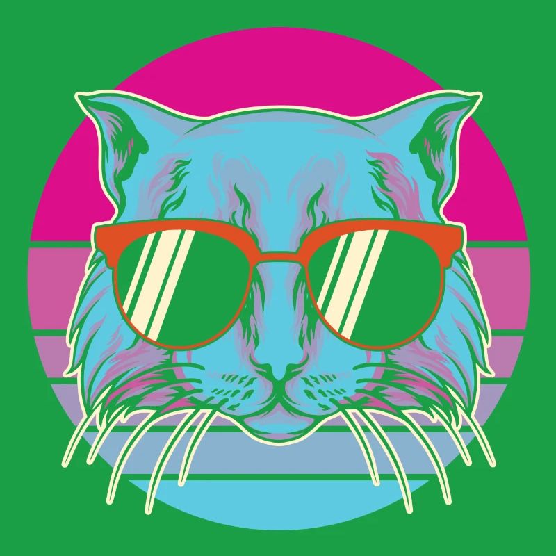 chat, chat alors, j'aime les chats