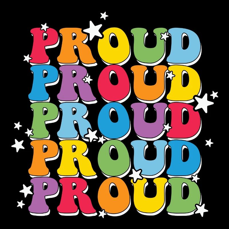 LGBT, Regenbogen, Pride-Monat