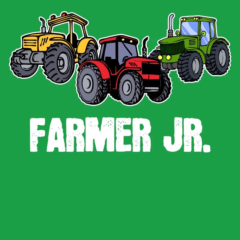 Traktor Statement Jungbauer Landmaschinen Ackerbau