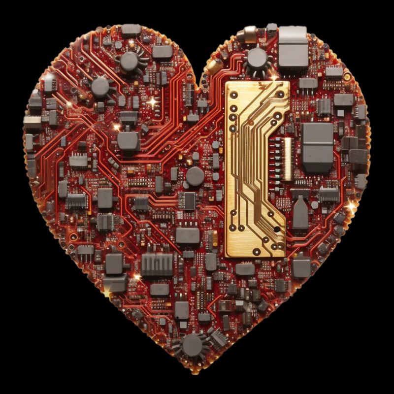 Cœur des circuits