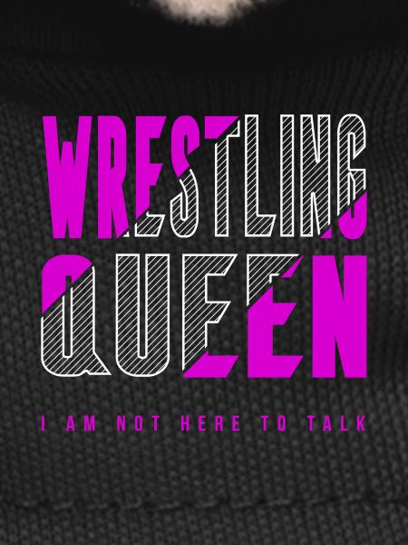 Wrestling Queen
